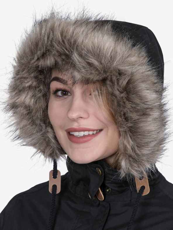 Trespass Dámský kabát Trespass Clea