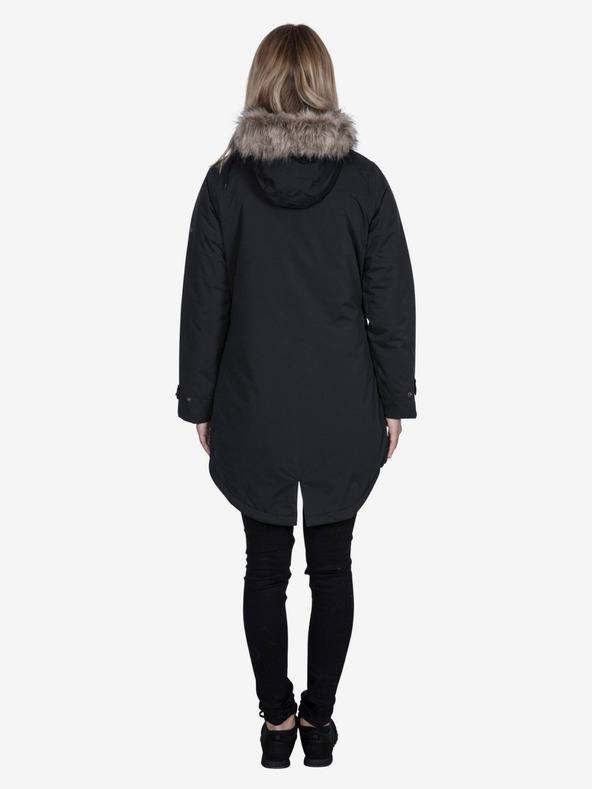 Trespass Dámský kabát Trespass Clea