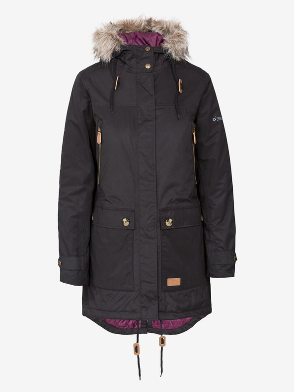 Trespass Dámský kabát Trespass Clea