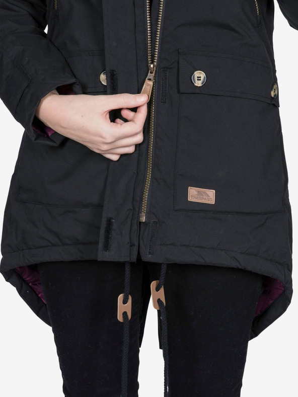 Trespass Dámský kabát Trespass Clea