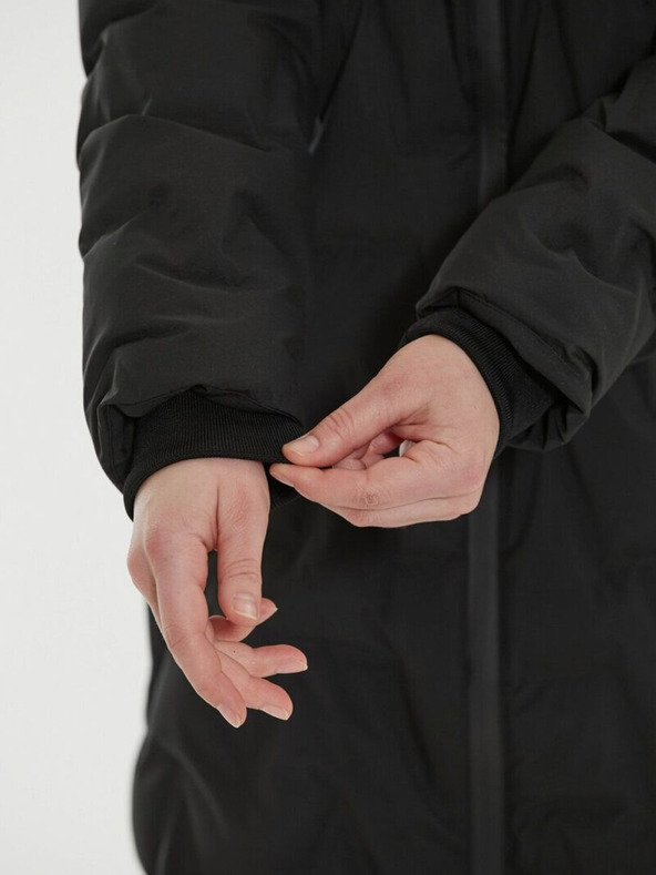 Weather report Dámský zateplený kabát Weather Report Foster W