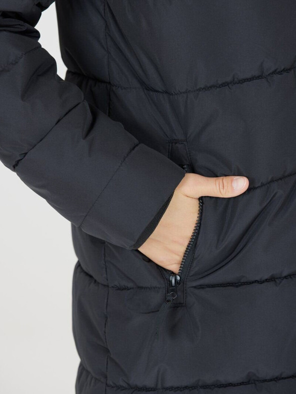 Whistler Dámský zimní kabát Whistler Amaretto W