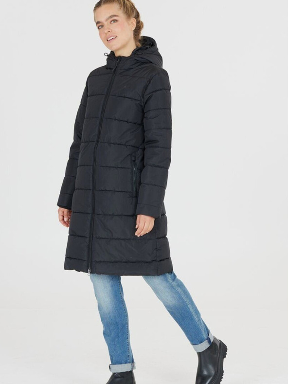 Whistler Dámský zimní kabát Whistler Amaretto W