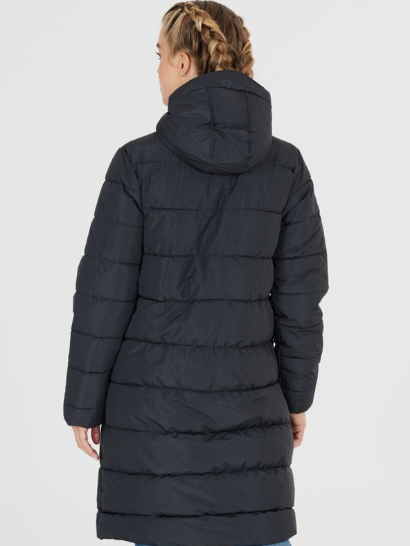 Whistler Dámský zimní kabát Whistler Amaretto W