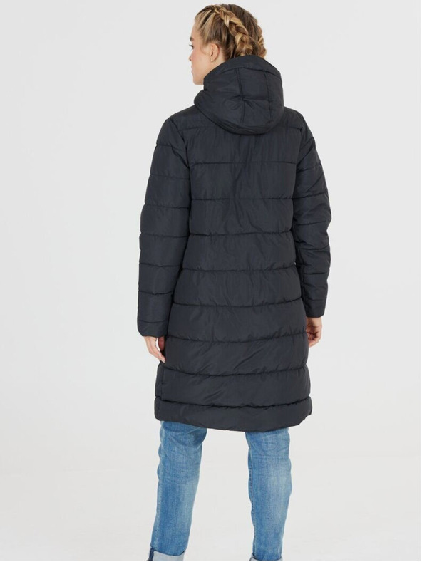 Whistler Dámský zimní kabát Whistler Amaretto W