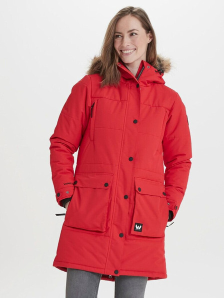 Whistler Dámská parka Whistler Lizbeth
