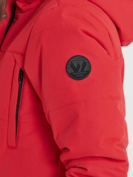 Whistler Dámská parka Whistler Lizbeth