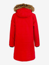 Whistler Dámská parka Whistler Lizbeth