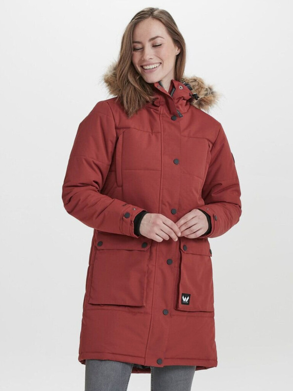 Whistler Dámská parka Whistler Lizbeth