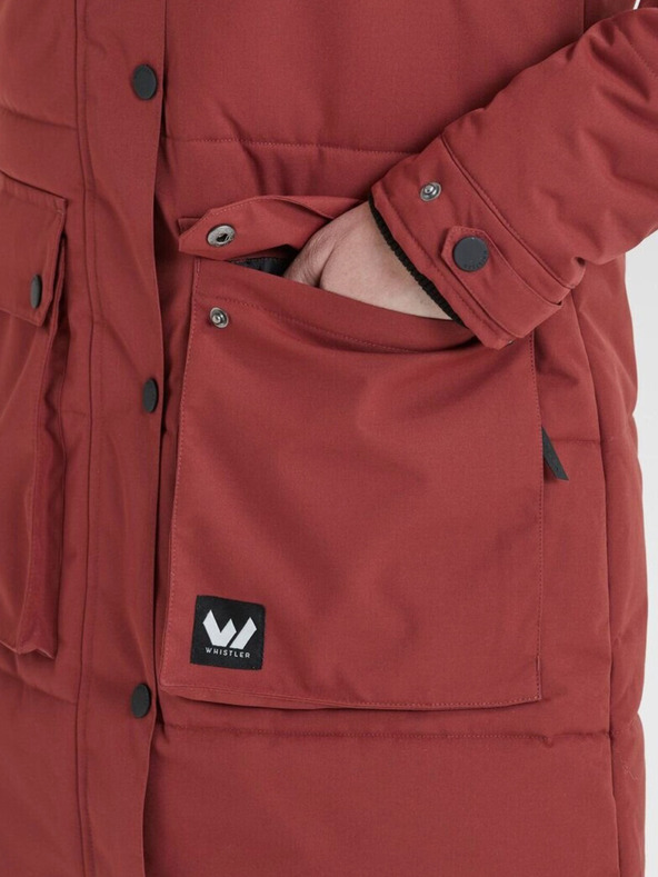 Whistler Dámská parka Whistler Lizbeth