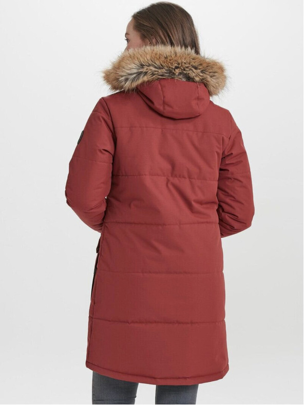 Whistler Dámská parka Whistler Lizbeth