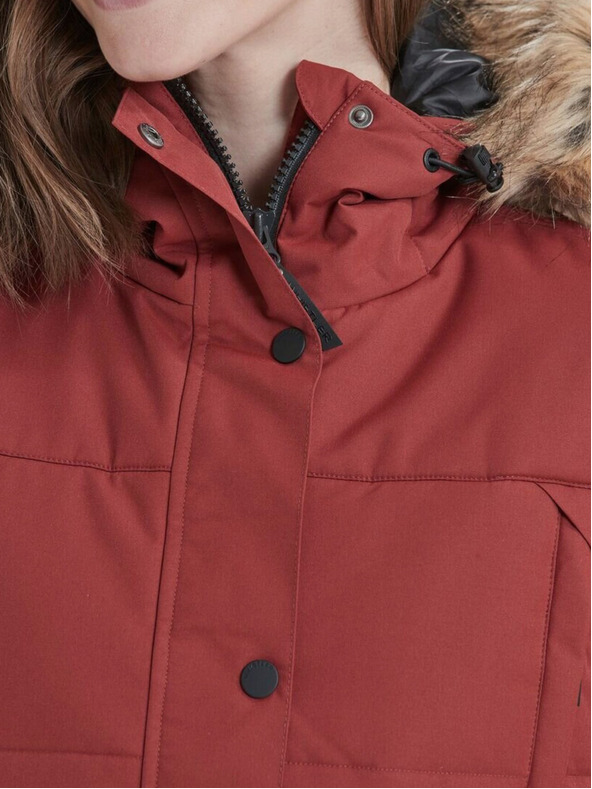 Whistler Dámská parka Whistler Lizbeth