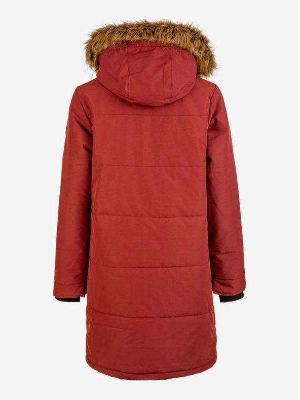 Whistler Dámská parka Whistler Lizbeth