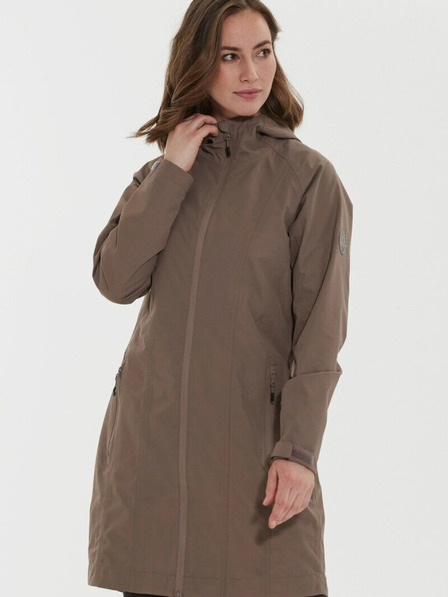 Whistler Dámská parka Whistler Lizbeth Andosa W
