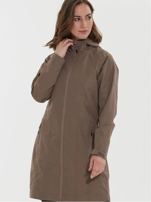 Whistler Dámská parka Whistler Lizbeth Andosa W