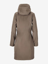 Whistler Dámská parka Whistler Lizbeth Andosa W