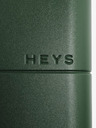 Heys Sada tří cestovních kufrů Heys Zen S,M,L Green