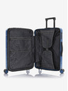 Heys Sada tří cestovních kufrů Heys Zen S,M,L Royal Blue