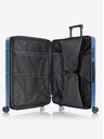 Heys Sada tří cestovních kufrů Heys Zen S,M,L Royal Blue