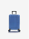 Heys Sada tří cestovních kufrů Heys Zen S,M,L Royal Blue