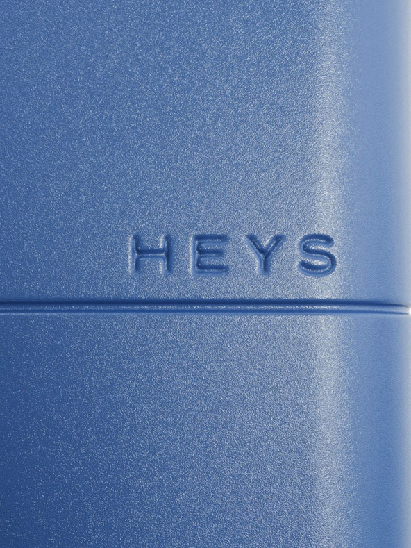 Heys Sada tří cestovních kufrů Heys Zen S,M,L Royal Blue