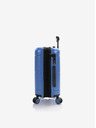 Heys Sada tří cestovních kufrů Heys Zen S,M,L Royal Blue