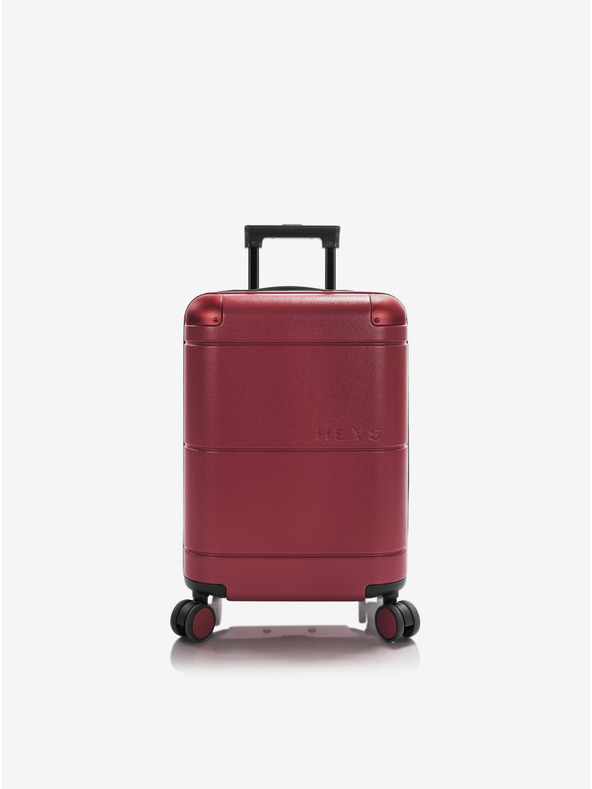 Heys Sada tří cestovních kufrů Heys Zen S,M,L Navy