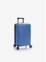 Heys Modrý cestovní palubní kufr Heys Zen S Royal Blue