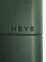 Heys Zelený cestovní palubní kufr Heys Zen S Green
