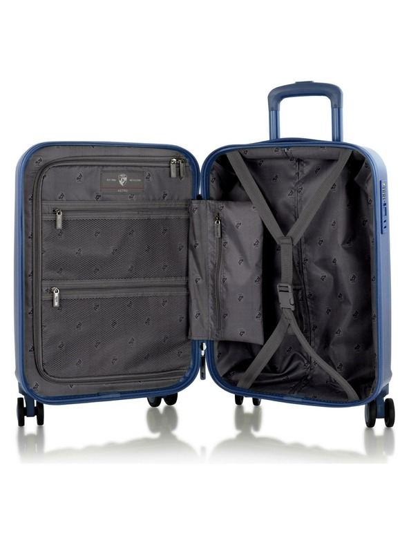 Heys Cestovní kufr Heys Astro S Blue