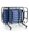 Heys Cestovní kufr Heys Astro S Blue