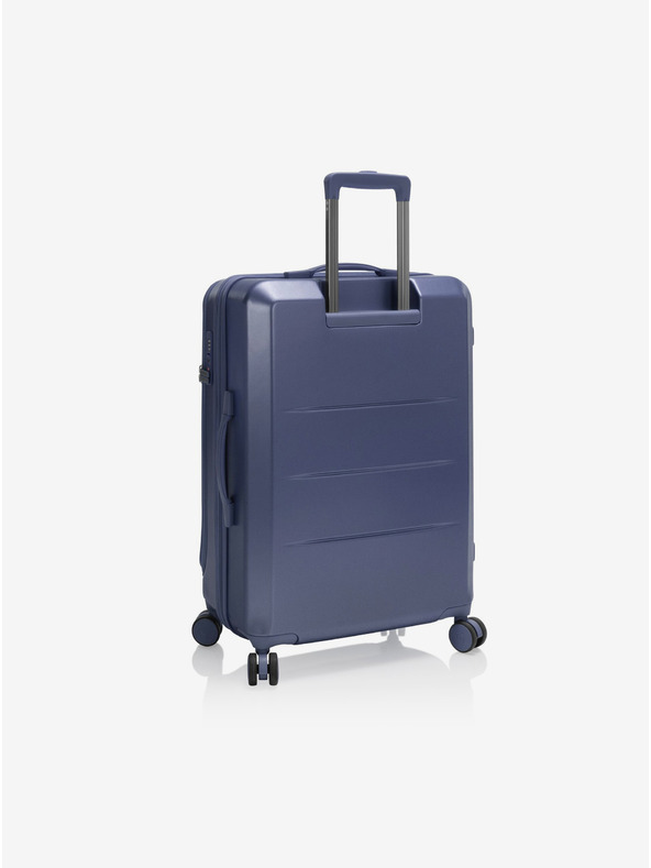 Heys Sada tří cestovních kufrů Heys EZ Fashion S,M,L Navy