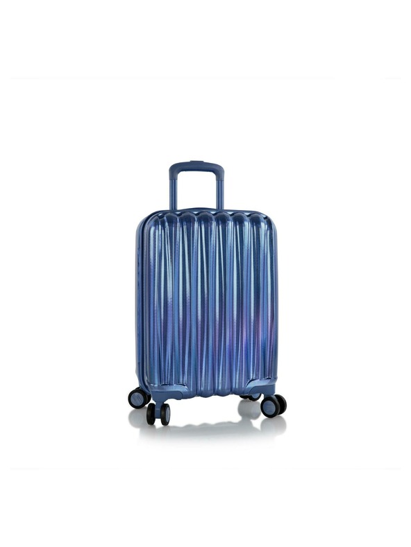 Heys Sada cestovních kufrů Heys Astro S,M,L Blue