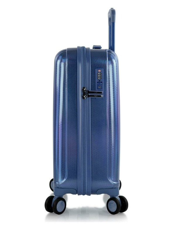 Heys Sada cestovních kufrů Heys Astro S,M,L Blue