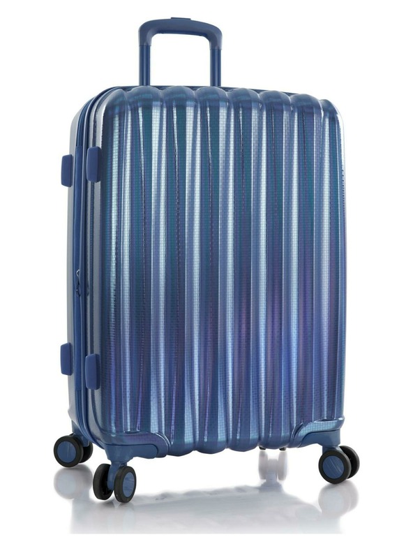 Heys Sada cestovních kufrů Heys Astro S,M,L Blue