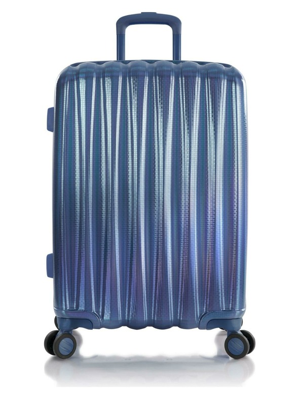 Heys Sada cestovních kufrů Heys Astro S,M,L Blue