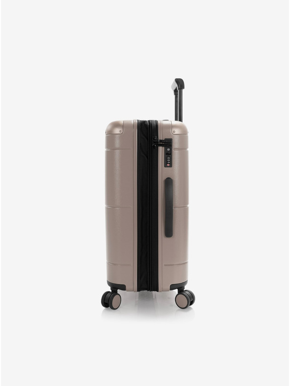 Heys Sada tří cestovních kufrů Heys Zen S,M,L Atmosphere