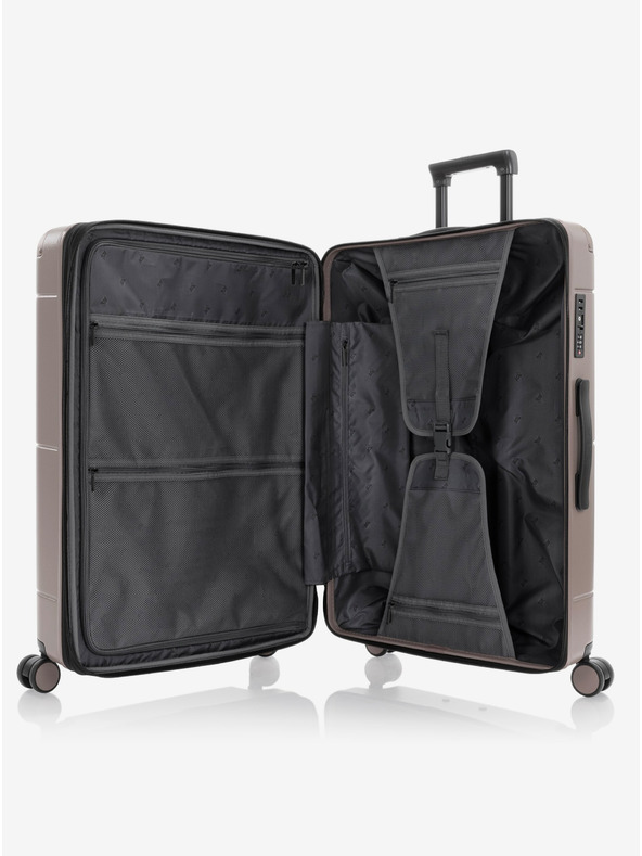 Heys Sada tří cestovních kufrů Heys Zen S,M,L Atmosphere