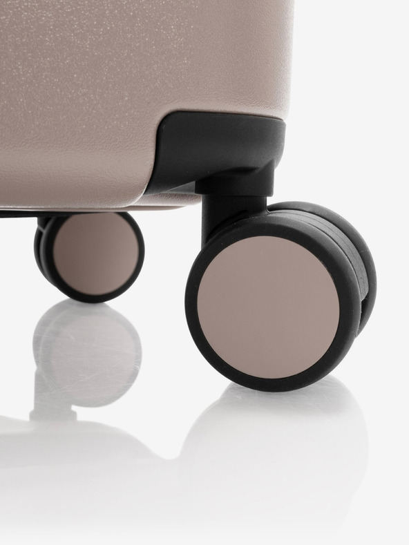 Heys Sada tří cestovních kufrů Heys Zen S,M,L Atmosphere