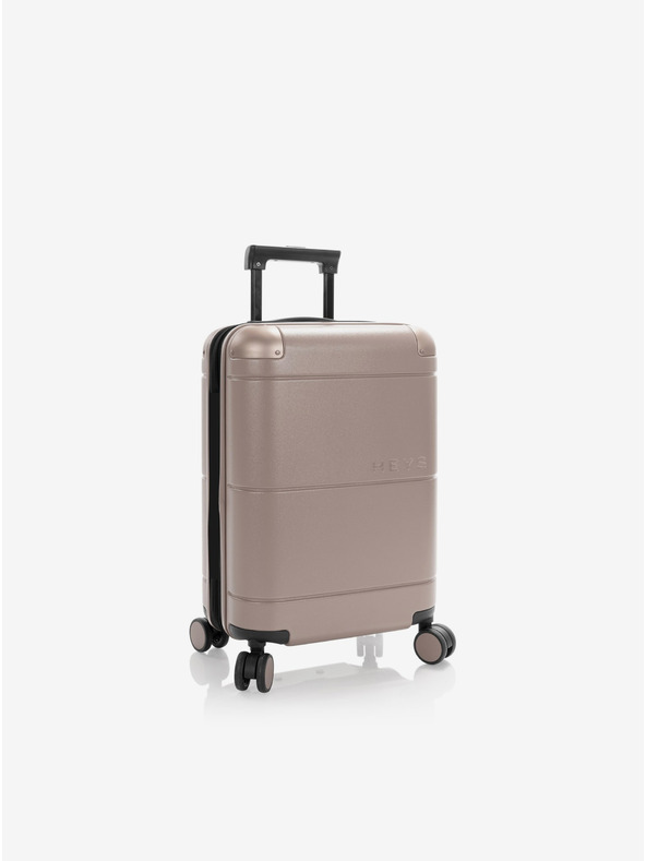 Heys Sada tří cestovních kufrů Heys Zen S,M,L Atmosphere