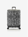 Heys Sada tří cestovních kufrů Heys EZ Fashion S,M,L Zebra