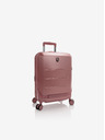 Heys Sada tří cestovních kufrů Heys EZ Fashion S,M,L Rose Gold
