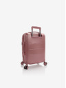 Heys Sada tří cestovních kufrů Heys EZ Fashion S,M,L Rose Gold