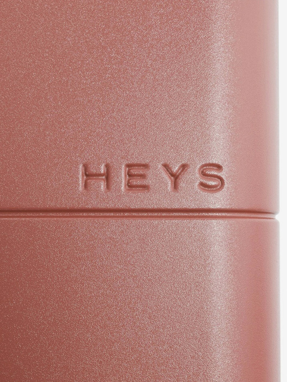 Heys Korálový cestovní kufr Heys Zen M Coral