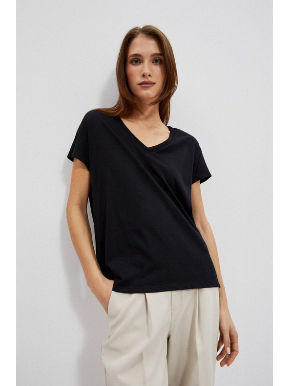 Moodo Dámské tričko Moodo