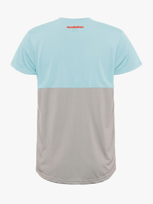 Horsefeathers Dámské bike triko Fury Horsefeathers