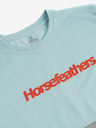 Horsefeathers Dámské bike triko Fury Horsefeathers