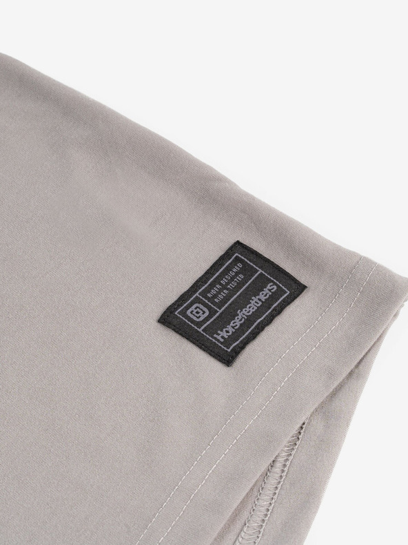 Horsefeathers Dámské bike triko Fury Horsefeathers