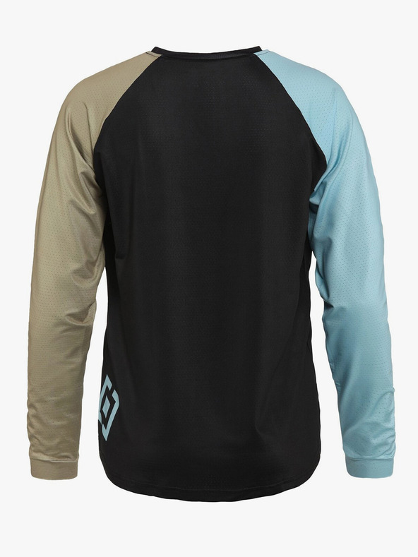 Horsefeathers Dámský bike dres Quantum LS  Horsefeathers