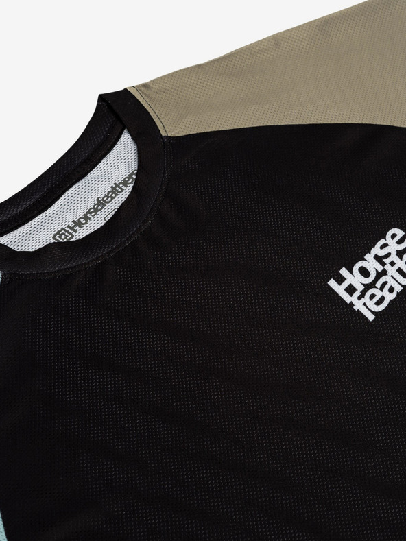 Horsefeathers Dámský bike dres Quantum LS  Horsefeathers